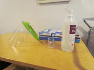 Ny tillfällig pandemilag