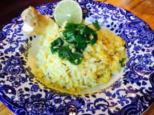 khichadi